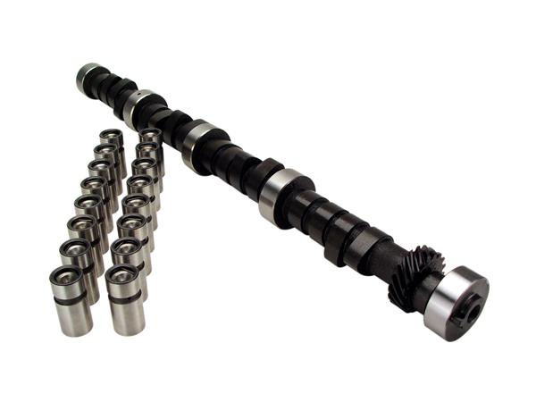 Cam & Lifters Kit, CRB 284H PP484